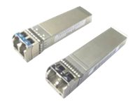 Cisco - Module transmetteur SFP+ - Fibre Channel 32 Go (SW) - fibre optique - LC multi-mode - 850 nm - reconditionné - pour Nexus 93180YC-FX DS-SFP-FC32G-SW-RF