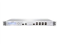 Dell SonicWALL E-Class Network Security Appliance E5500 High Availability Unit - Dispositif de sécurité - 8 ports - 10Mb LAN, 100Mb LAN, Gigabit LAN - 1U 01-SSC-7048