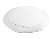 Zyxel NWA1123-AC Pro - Borne d'accès sans fil - Wi-Fi 5 - 2.4 GHz, 5 GHz - montable au plafond/mur NWA1123ACPRO-EU0101F