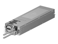 Cisco Config 4 - Alimentation - branchement à chaud / redondante (module enfichable) - DC -40 V - -72 V - 930 Watt - remanufacturé - pour Catalyst C9500-32QC, C9500-48Y4C, C9500-24Y4C C9K-PWR-930WDCR-RF