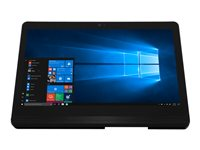 MSI Pro 16 Flex 8GL 027XEU - tout-en-un - Pentium Silver N5000 1.1 GHz - 8 Go - SSD 256 Go - LED 15.6" 9S6-A62511-037