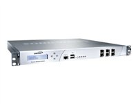 Dell SonicWALL Aventail E-Class SRA EX7000 (upgrade from EX-2500) - Passerelle de VPN - 10Mb LAN, 100Mb LAN, GigE - 1U - Mise à niveau - pour Aventail E-Class SSL VPN Series EX-2500 01-SSC-9683