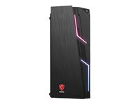 MSI MAG META 5 A SI 006XFR - tour - Ryzen 5 3600 - 8 Go - SSD 512 Go, HDD 1 To 9S6-B93021-006
