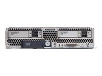 Cisco UCS B200 M5 Blade Server - lame - pas de processeur - 0 Go - aucun disque dur UCSB-B200-M5-U-RF