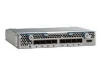 Cisco UCS 2208XP Fabric Extender - Module d'extension - 10GbE, FCoE - 8 ports - reconditionné UCS-IOM-2208XP-RF
