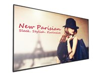 Philips Signage Solutions D-Line 32BDL4050D - Classe 32" écran LED - signalisation numérique - 1080p (Full HD) 1920 x 1080 32BDL4050D/00