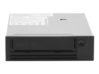 Overland-Tandberg LTO-9 HH - Lecteur de bandes magnétiques - LTO Ultrium (18 To / 45 To) - Ultrium 9 - 8Gb Fibre Channel - interne - chiffrement TD-LTO9IFC