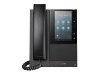 Poly CCX 505 - Téléphone VoIP - SIP, RTCP, RTP, SRTP, SDP 82Z82AA