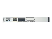 Cisco Catalyst 8200L-1N-4T - - routeur - - 1GbE - Montable sur rack - remanufacturé C8200L-1N-4T-RF