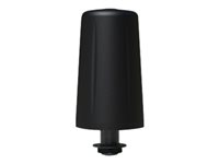 Panorama LPB-6-60 - Antenne - cellulaire - omni-directionnel - montable sur panneau LPB-6-60-2SP